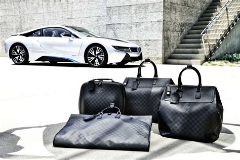 bmw and louis vuitton|bmw louis vuitton collaboration.